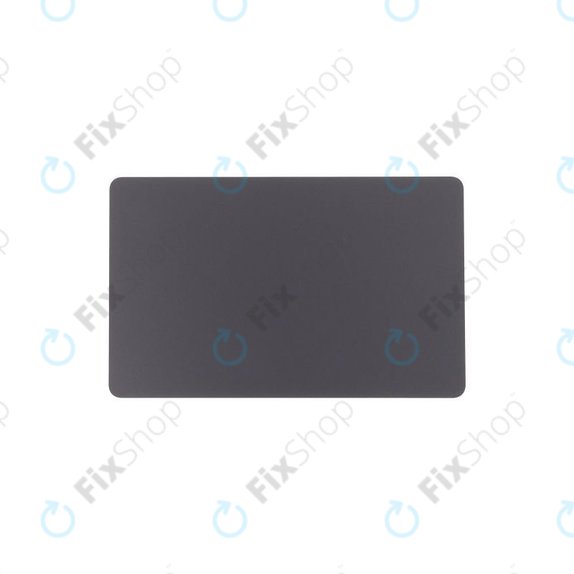 Komplet trackpad za MacBook Pro 14", A2992 (2023), Space Gray, 661-38735, Genuine Apple