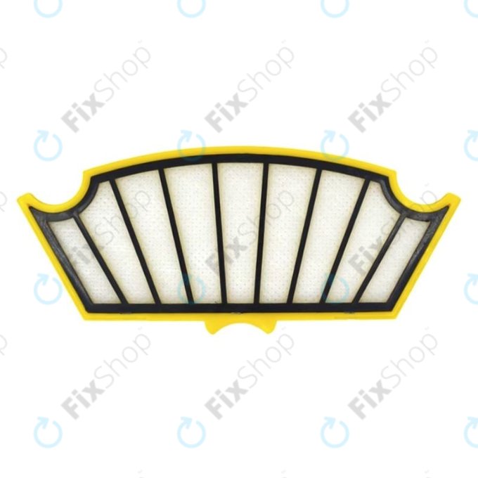 HEPA filter, 2 kos za iRobot Roomba 500-series