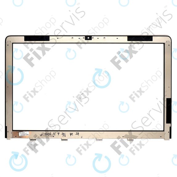 Apple iMac 21,5" A1311 (Late 2009 - Late 2011) - Sprednje steklo Refurbished