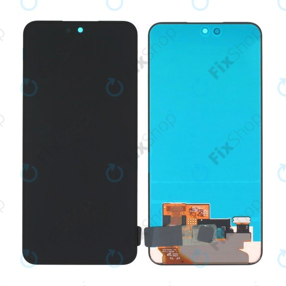 Samsung Galaxy S24 FE S721B - LCD zaslon + steklo na dotik OLED
