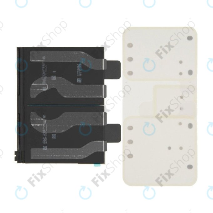 Baterije za iPad (2025) | WiFi | 661-51198 | 7606mAh | Genuine Apple