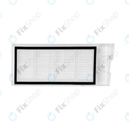 Roidmi EVE Plus - Razširjeni Komplet