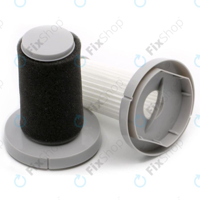 HEPA filter, 2 kos za Xiaomi Deerma DX-series