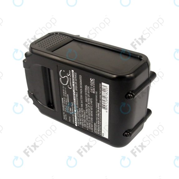 Dewalt CL-series, DC-series - Baterija DCB18x / DCB20x Li-Ion 3000mAh HQ