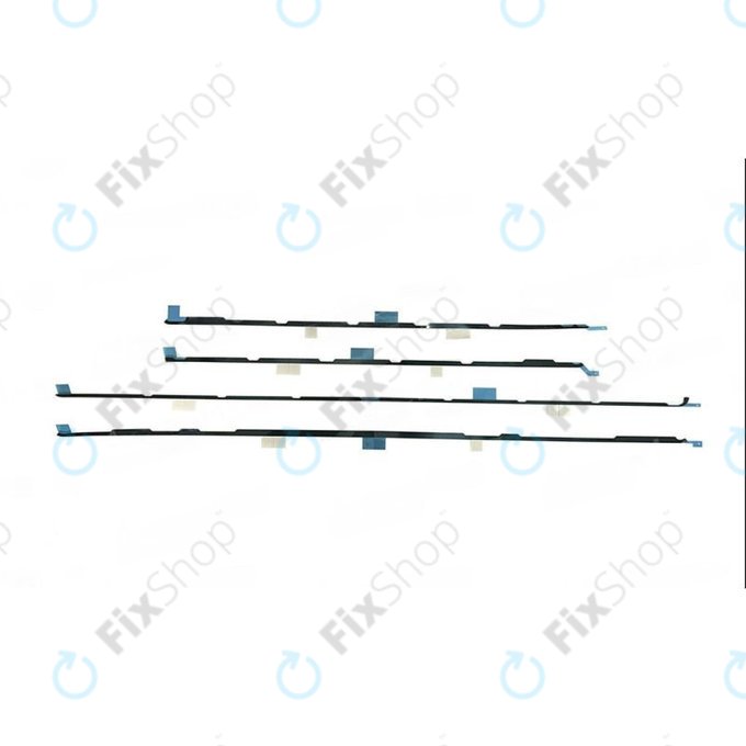 Lepilo pod LCD zaslon za iMac 24", A2438 (2021), A2873, A2874 (2023), A3137 (2024), 076-00544, Genuine Apple