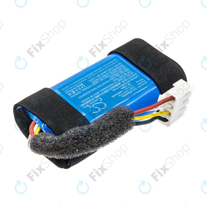 Baterija za JBL Partybox Encore Essential, 6800mAh, Li-Ion, 3.7V, GSP-1S2P-F5A, HQ