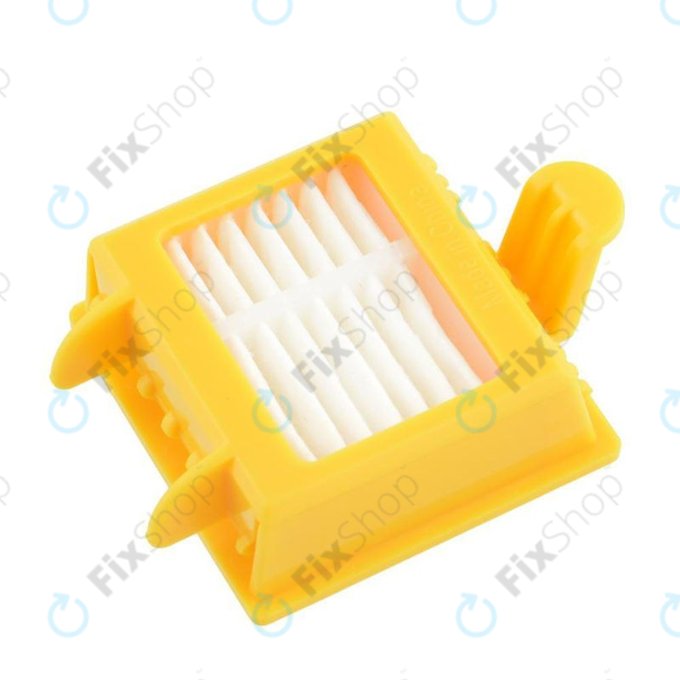HEPA filter, 2 kos za iRobot Roomba 700-series
