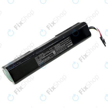 Neato Botvac D3, D4, D5, D6, D7-series - Baterija 945-0225, 205-0011, 205-0013 Li-Ion 14.4V 6800mAh HQ