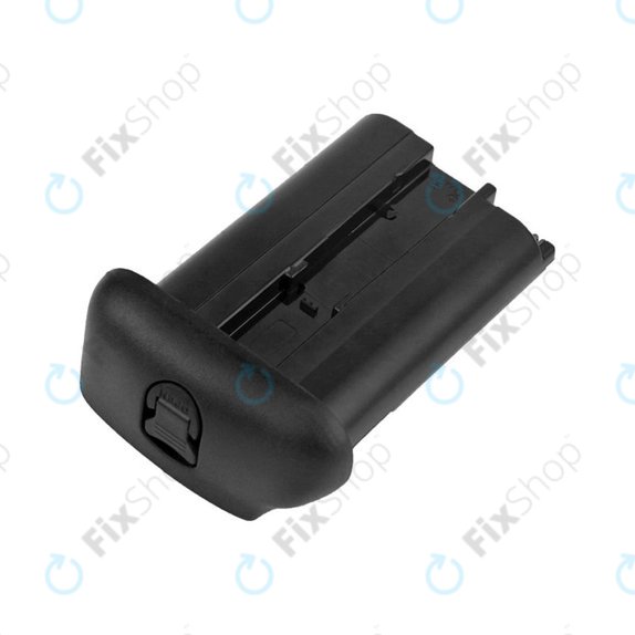 Baterija za Canon 1D Mark 3, EOS-1D MarkIII, Mr-14ex, 2600mAh, Li-Ion, 11.1V, LP-E4N, HQ
