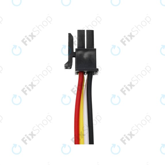 Baterija za Samsung PowerBot-E, Eureka i5, Midea i5, i9, 3400mAh, Li-Ion, 14.8V, BP14435A, HQ