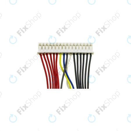 Baterija za MSI GT72, MSI WT72, 7500mAh, Li-Ion, 11.1V, BTY-L77, HQ