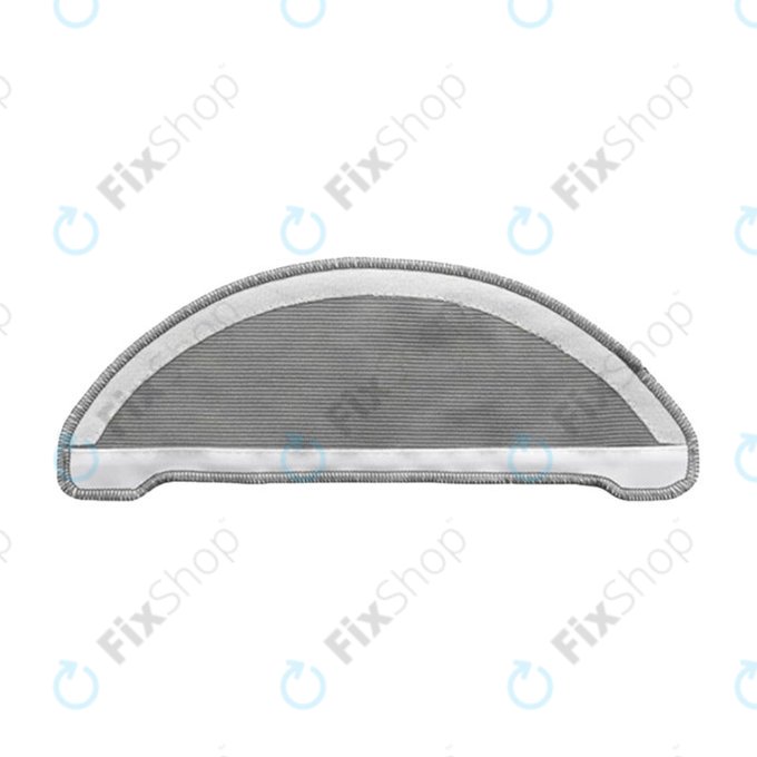 Roidmi EVE Plus - Krpa za Brisanje