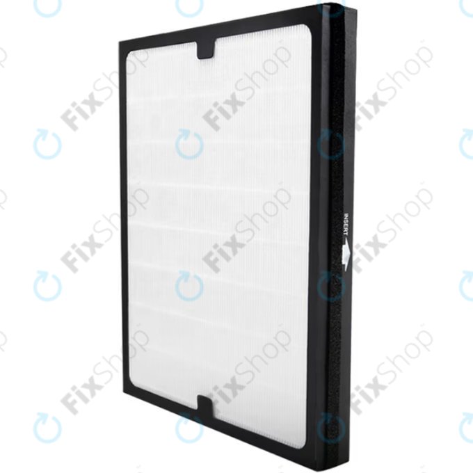 Blueair 200-series, 300-series - HEPA filter (Aktivno oglje)