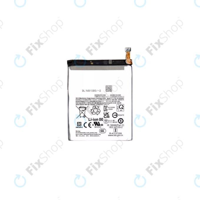 Samsung Galaxy S24 Ultra S928B - Baterija EB-BS928ABY 5000mAh