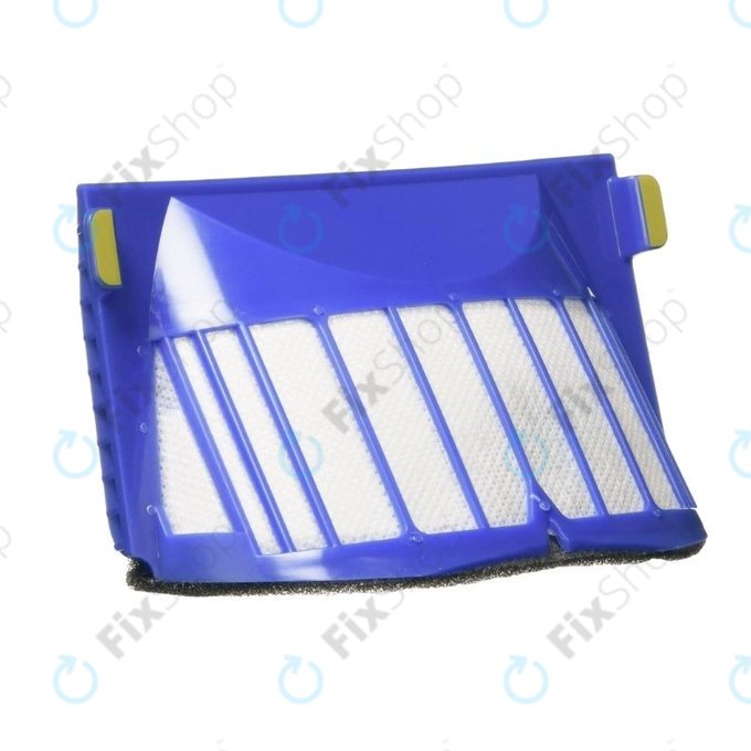 HEPA filter, 3 kos za iRobot Roomba 500, 600-series