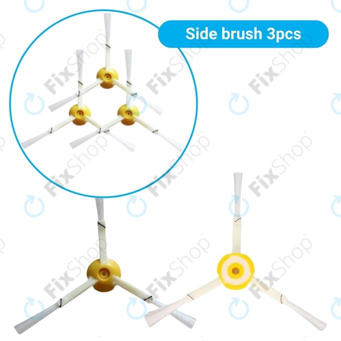 iRobot Roomba 800, serija 900 - Celoten komplet