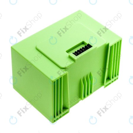 iRobot Roomba e-series, i-series - Baterija ABL-D1, 4624864, ABL-D2 Li-Ion 14.4V 3400mAh HQ