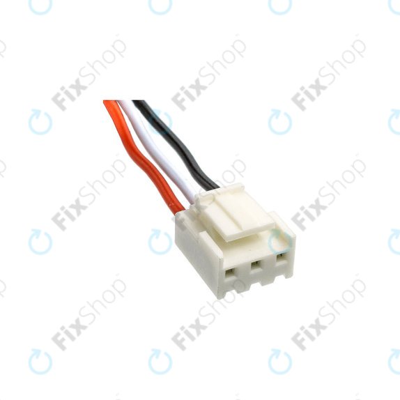 Baterija za Verifone Vx675, Vx690, C680, 2600mAh, Li-Ion, 3.7V, BPK260-001, HQ