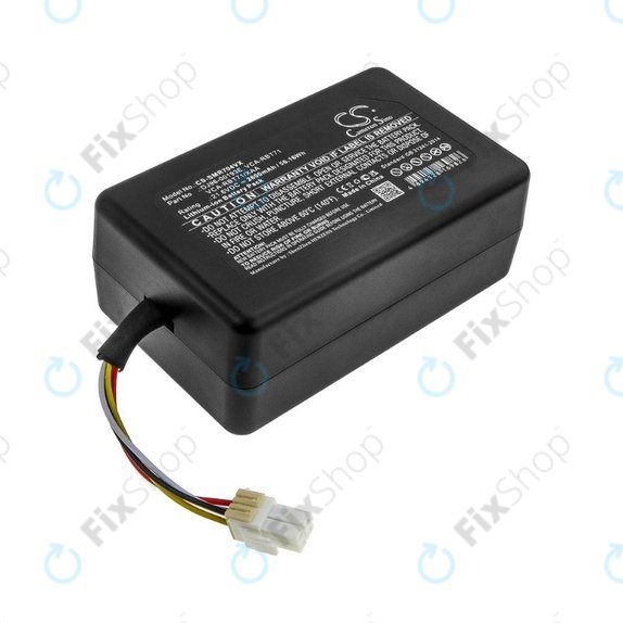 Samsung PowerBot-series - Baterija DJ96-00193E, VCA-RBT71 Li-Ion 21.6V 2600mAh HQ