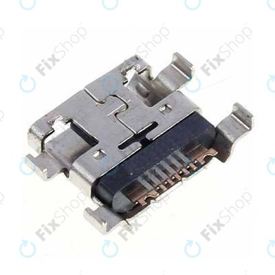 Samsung Galaxy S3 Mini i8190 - Priključek za polnjenje - 3722-003531 Genuine Service Pack