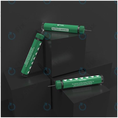 2UUL - Spajkalna žica (0,8mm)