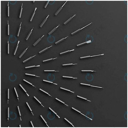 Xiaomi WOWstick 1F+ - električni vijačnik 64 v 1