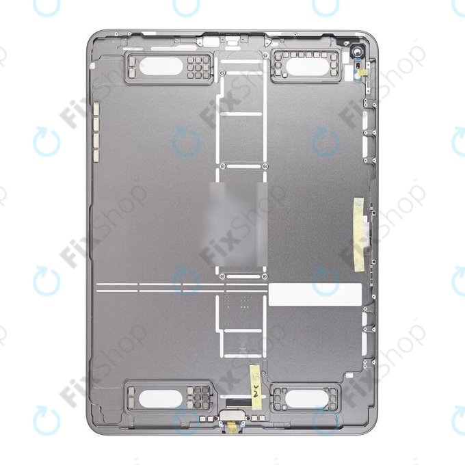 Apple iPad Pro 11.0 (1st Gen 2018) - Pokrov baterije WiFi različica (Space Gray)