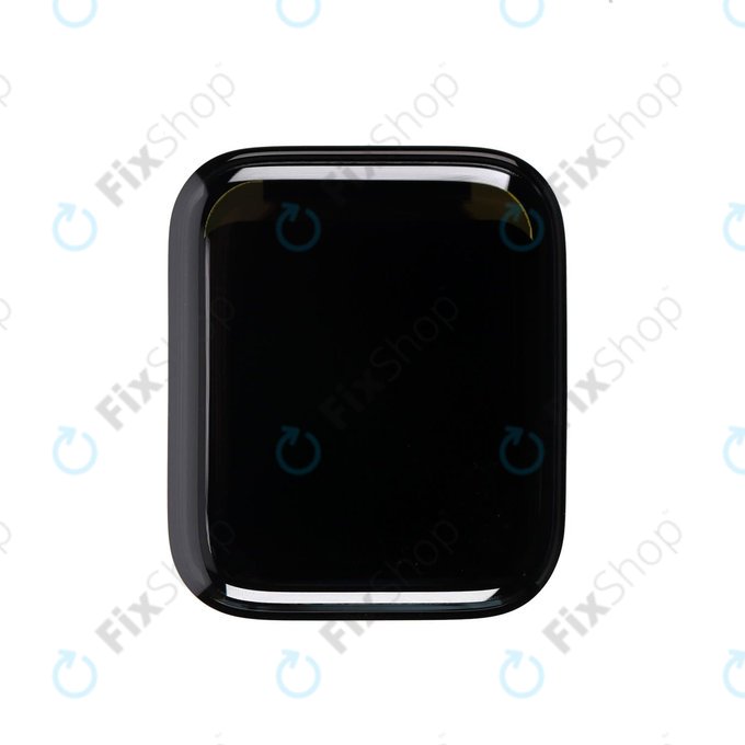 Apple Watch 6 40mm - LCD zaslon + steklo na dotik Refurbished PRO