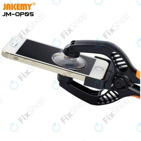 Jakemy JM-OP05 - Posebne klešče za demontažo LCD plošč