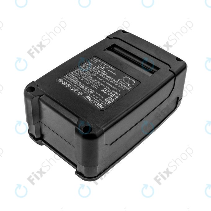 Einhell 18V - Baterija 45.114.36 Li-Ion 18.0V 4000mAH HQ