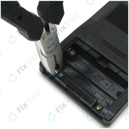 Engineer PZ-57 - Posebne klešče za odvijanje vijakov 5"