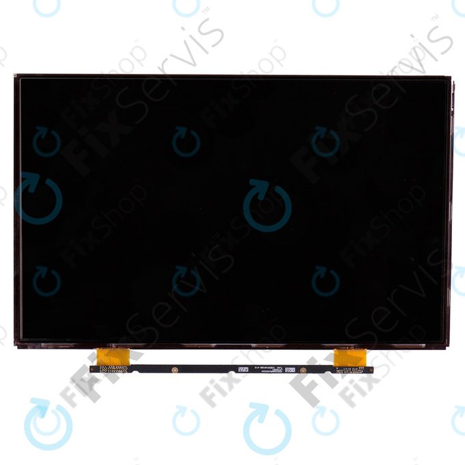 Apple MacBook Air 13" A1369 (Late 2010 - Mid 2011) - LCD zaslon Refurbished