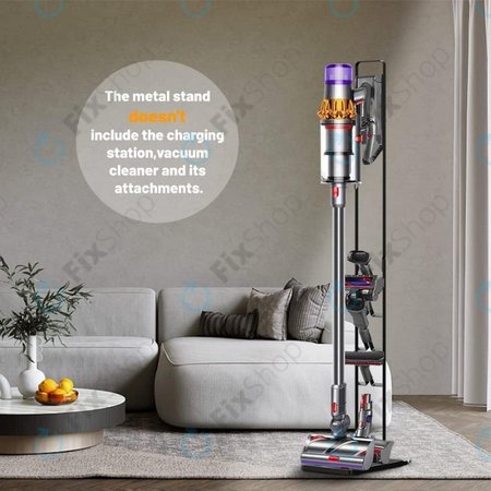 Dyson V-series, Outsize, Gen5detect, DC-series - stojalo s kolesom
