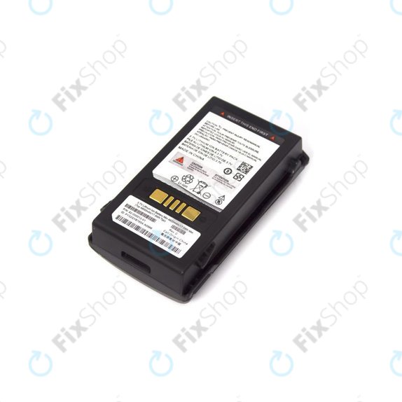 Zebra MC32N0 - Baterija 5200mAh (Thicker Type)