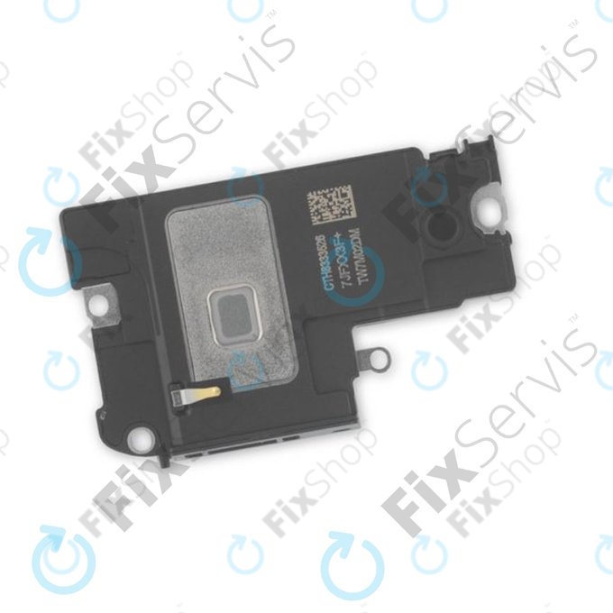 Apple iPhone XS Max - zvočnik