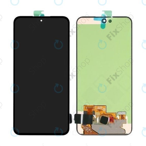 Samsung Galaxy A36 A366E, A56 A566E - LCD zaslon + steklo na dotik OLED