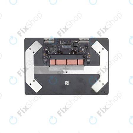 Apple MacBook Air 13" A1932 (2018 - 2019) - sledilna ploščica (Space Gray)