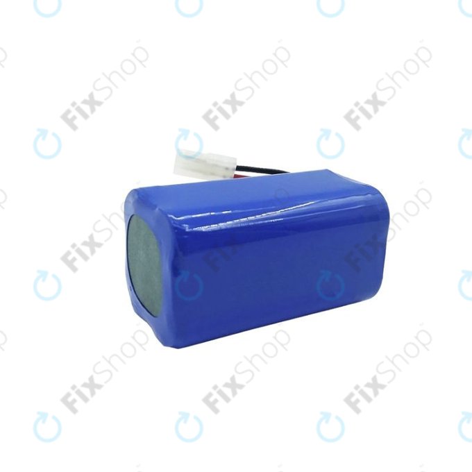 Xiaomi Essential (Mijia G1), Flyco FC-series, myVacBot SN500, Panasonic MC-series, Phicomm X3, Puppy R-series - Baterija Li-026418 Li-Ion 14.8V 2600mAh