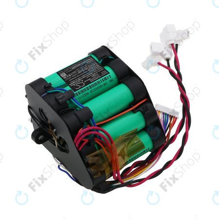 Baterija za AEG FX9, Pure F9, Electrolux FlexLift PF9, 2000mAh, Li-Ion, 36V, 140144439084, HQ