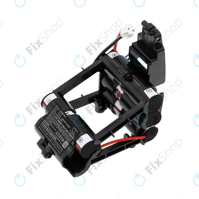 Gorenje SVC-series - Baterija 577276 Li-Ion 14.4V 2000mAh HQ