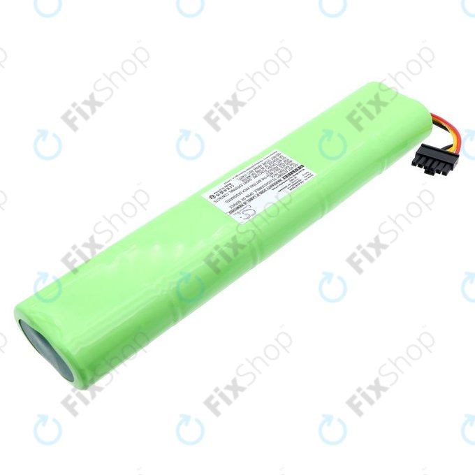 Baterija za Neato Botvac 70, 75, 80, 85, 2000mAh, Ni-MH, 12V, NX2000SCx10, HQ