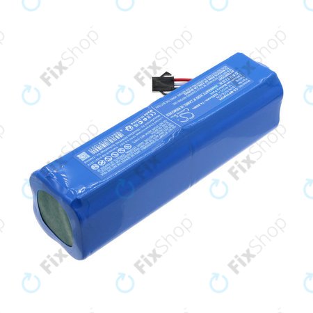 Baterija za Mamibot ExVac 890, 5200mAh, Li-Ion, 14.4V, SUN-INTE-279, HQ