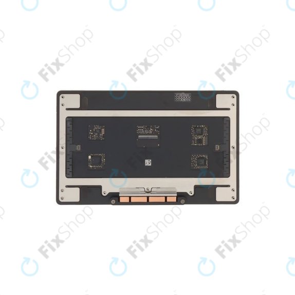Komplet trackpad za MacBook Pro 16", A2991 (2023), Silver, 661-38767, Genuine Apple