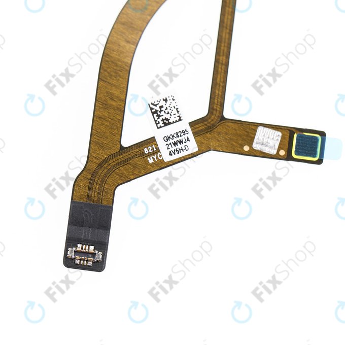 Apple iPhone XS Max - Flex Cable Gumbi za glasnost