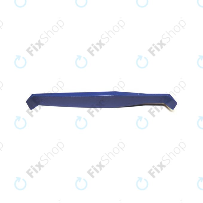 Plastična ojnica za razstavljanje z ukrivljenostjo 90°