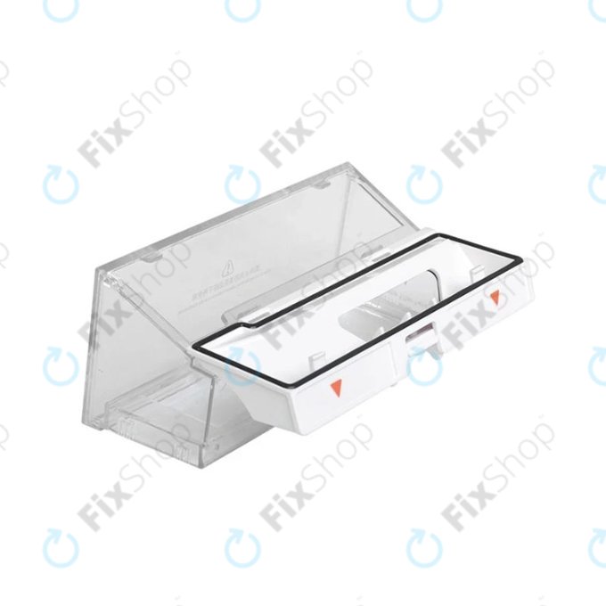 Xiaomi Roborock S5 (Mijia 1S), S6, Xiaowa E2 - Posoda za smeti