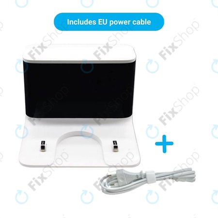 Xiaomi Mi Robot Vacuum Mop (Mijia 1C), 2 (Mijia 2C) - Polnilna Postaja