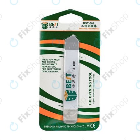 Best BST-001 - Orodje za odpiranje kovin
