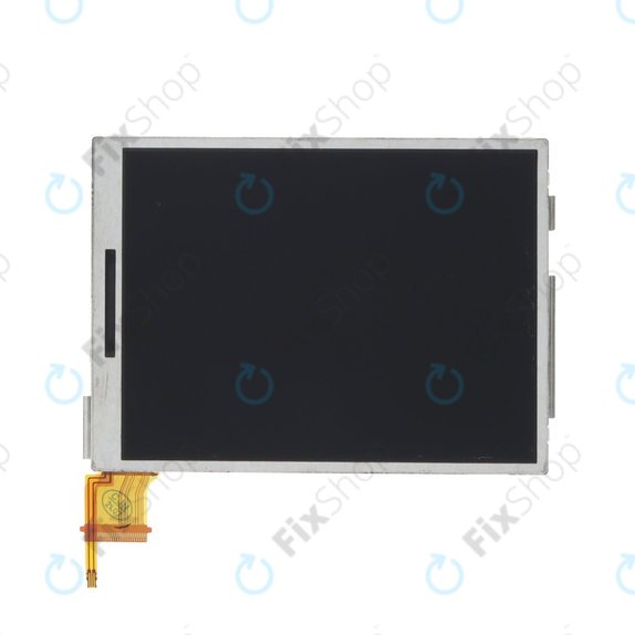 Spodnji LCD zaslon za Nintendo 3DS XL