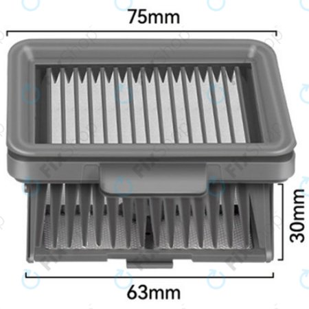 Xiaomi Dreame H12, H12 Max - Filter za prah